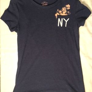 Old Navy New York tshirt